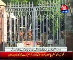 Lahore Session Court firing kills one