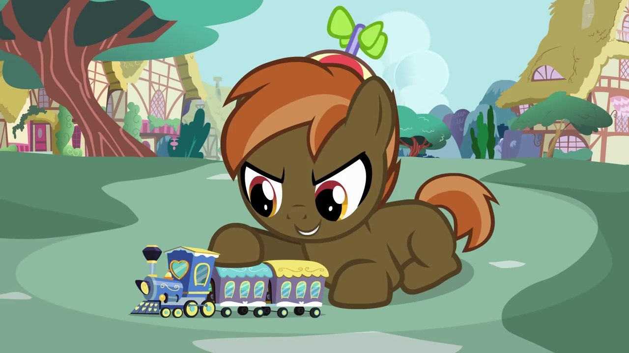 Button's Adventures - Episode Pilot