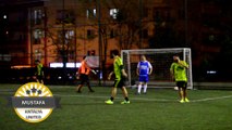 iddaa RakipBul Antalya Ligi Anatolia Unıted vs. Antalya Unıted maçın golü