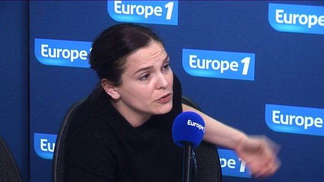 Sophie de Closets : Les Français ont de moins en moins le temps de lire