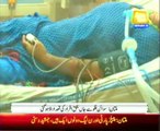 Swine flu causes ripples in Multan