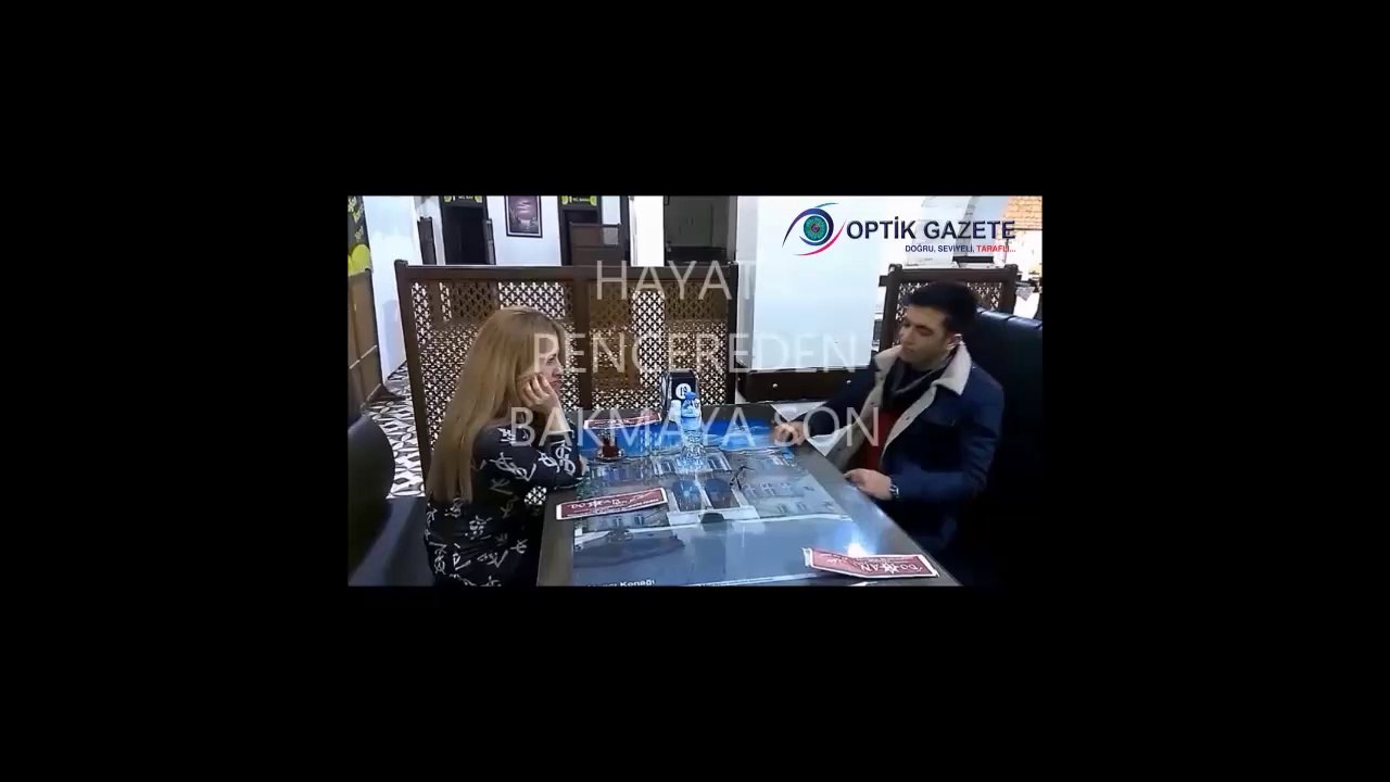 Optik Gazete Kontak Lenslerimi Seviyorum Yarışması_Engin Bereket_Kilis 7 Aralık Üniversitesi