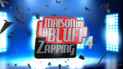 Zapping Inédit #3 - La Maison du Bluff 4 - NRJ12