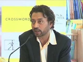 Irrfan bags top honour at AFA - IANS India Videos