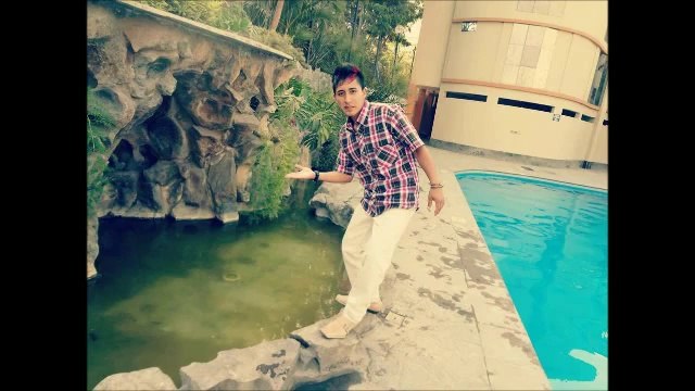 CORAZON REBELDE - YA NO ME IMPORTAS- PRIMICIA 2014 ( canta POLCITO CHINGUEL )