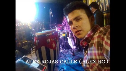 K-LIENTE MIX INTERNACIONAL -NOSTALGIA DE AMOR - ( Canta ALEX RC )