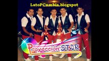 PROYECCION STAR - TOMAR Y TOMAR (canta Alexander Vasquez )