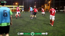 İddaa Rakipbul Halısaha Ligi I Küçükdere FC 5 & Han Spor 5 Maç Özeti.mp4
