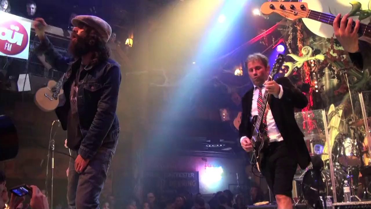 Black Bells" Teasing"Tribute AC/DC