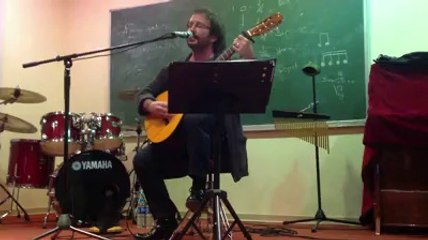 sarı laleler