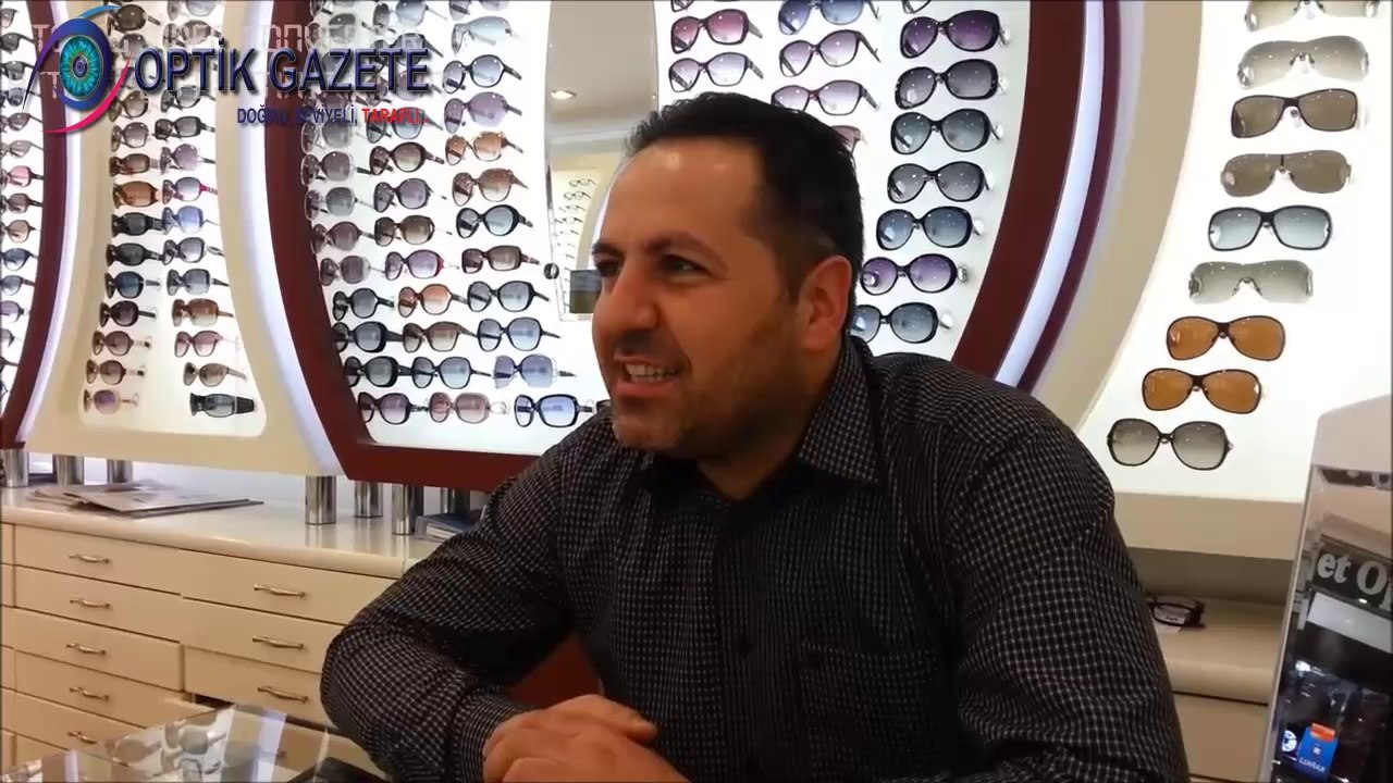 Optik Gazete Kontak Lenslerimi Seviyorum Yarışması_Soner Keklikci_Amasya Üniversitesi