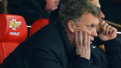 Kibice Manchesteru tracą cierpliwość