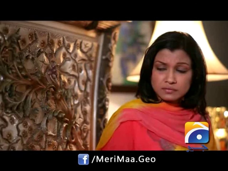 Meri Maa-Episode 121