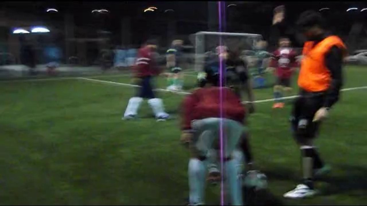 DEP.COLLINARE - BRIGATA GARIBALDI  3 - 2
