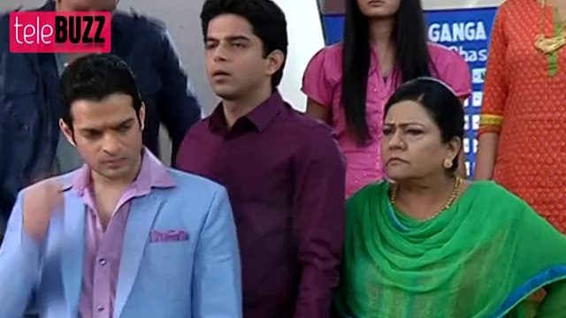 Raman FINALLY EXPRESSES his LOVE for Ishita in Holi Yeh Hai Mohabbatein 28th March 2014 FULL EPISODE