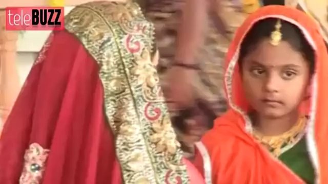 Gopi gets KIDNAPPED in Ahem & Gopi's Saath Nibhana Saathiya 28th March 2014 FULL EPISODE