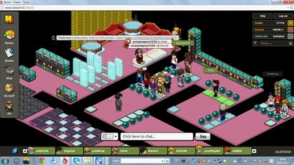 Boom Hotel Bölüm 1 :Tanıtma Videosu Arkadaş