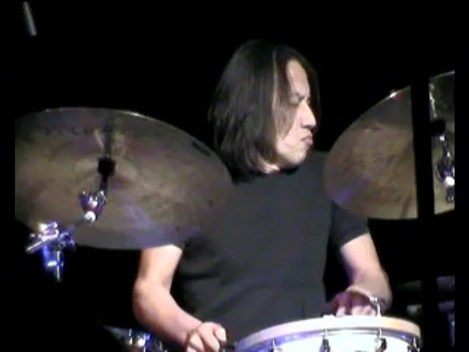 jean mi truong solo