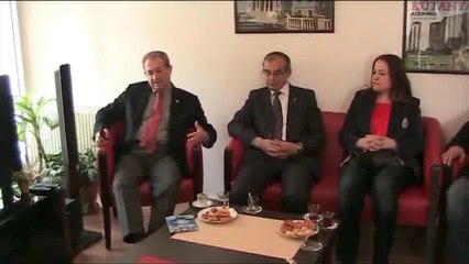 YENİ TÜRKİYE  İÇİN TAŞLAR YERİNDEN OYNUYOR !