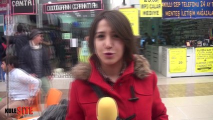 Kulesite hakkında ne düşünüyorsunuz diye sorduk..