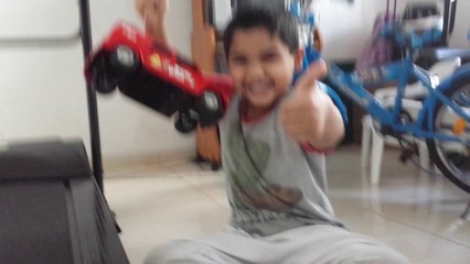 HUMMER at its Best...Don't try !