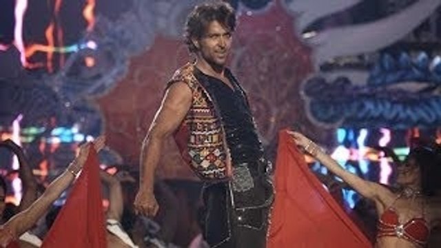 Hrithik Roshan's Live Performance @ 15th IIFA Awards !