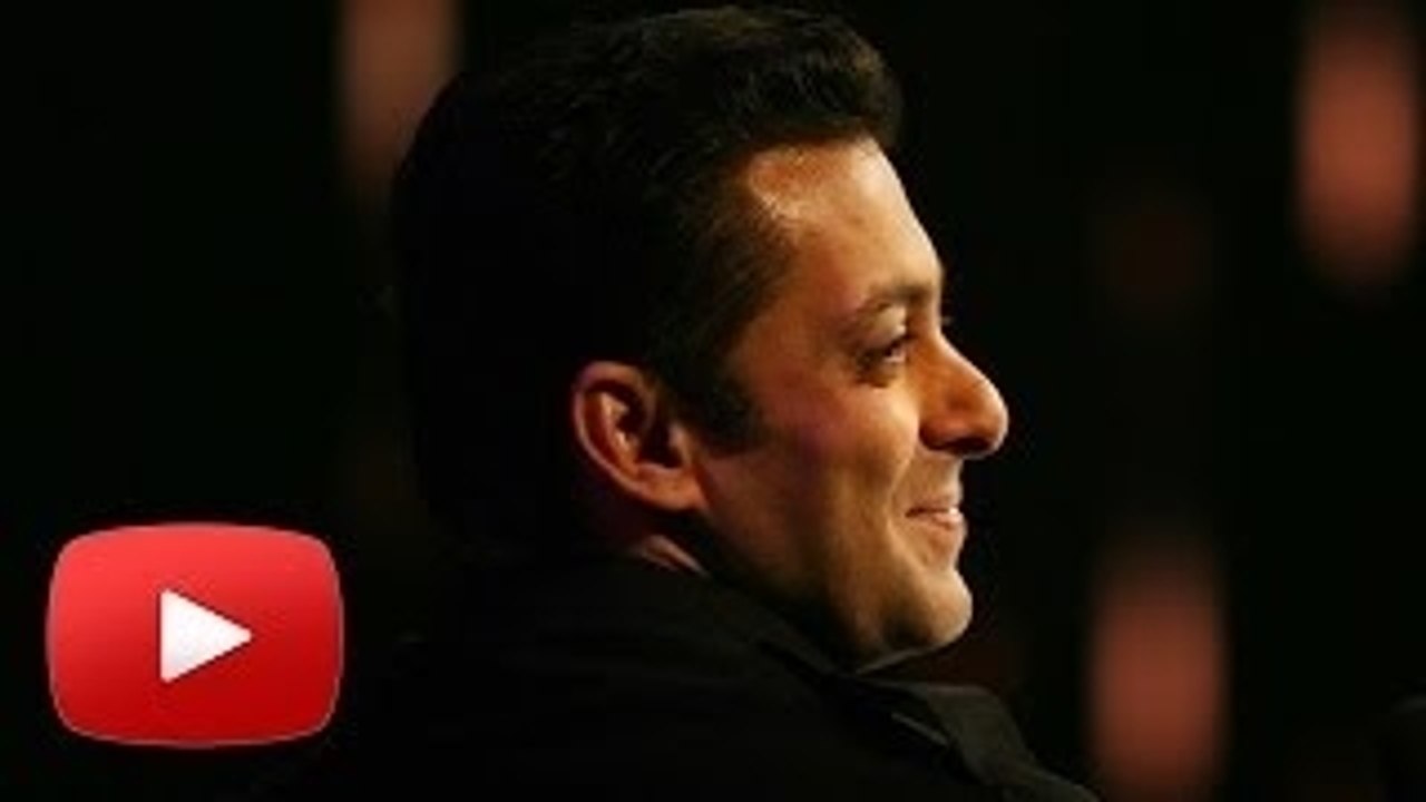Small Films Should Be Given Fair Release - Salman Khan