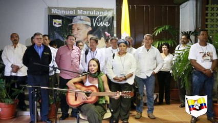 2014,  Marzo  26, Día Internacional del derecho a la Rebelión Armada.   Homenaje a MMV