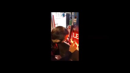 Optik Gazete Kontak Lenslerimi Seviyorum Yarışması_Mehmet Uğur Yılmaz_Arel Üniversitesi