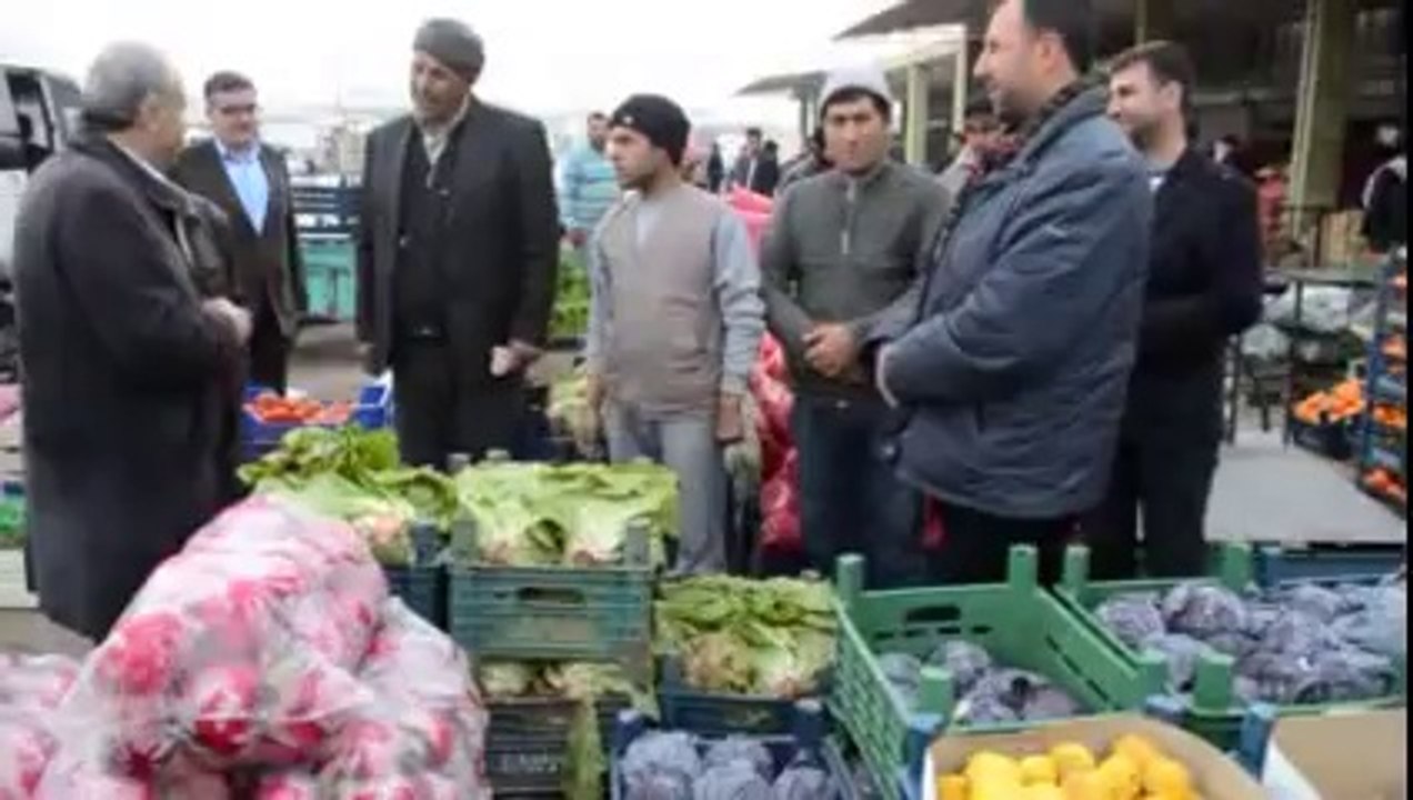 FAKIBABA'DAN AĞLATAN VEDALAŞMA