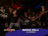 MARIXA BALLI - Cachaca