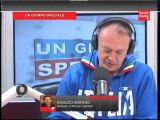 Ignazio Marino, Sindaco di Roma Capitale, ospite a RadioRadio