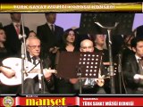 TÜRK SANAT MÜZİĞİ KONSERİ -6