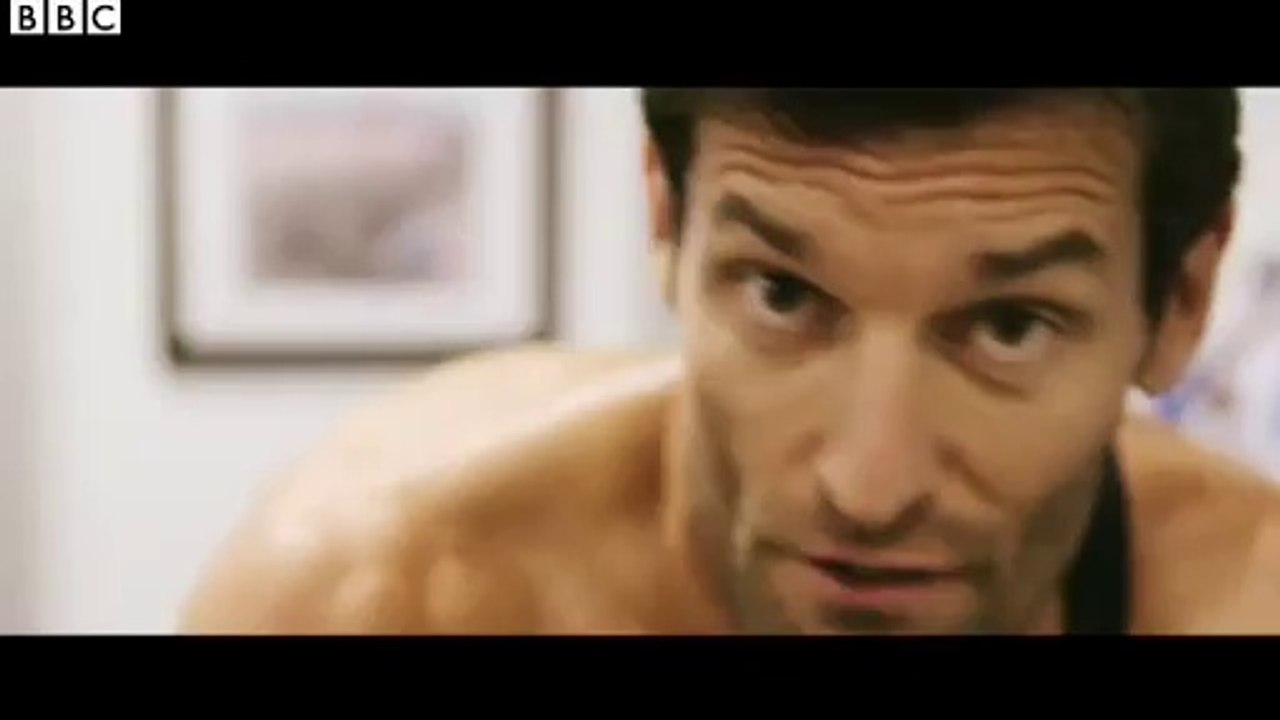 BBC F1 2014: Mark Webber on 'getting cooked in the car' (2014 Malaysian Grand Prix)