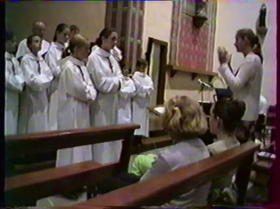 Pie Jesu A. Lloyd ber Vidéo Dailymotion
