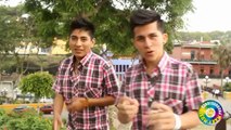 COPAS DE AMOR  - ME VOY DE TU LADO - VIDEOCLIP 2014