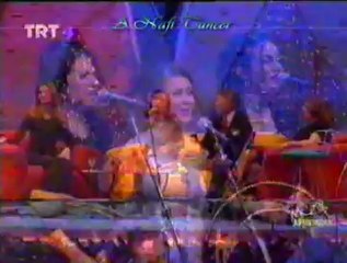 Makbule KAYA-Elindedir Bağlama (4)