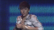 SS501 ASIA TOUR PERSONA in JAPAN _Crazy 4 YOU & Love Like This__[HD]