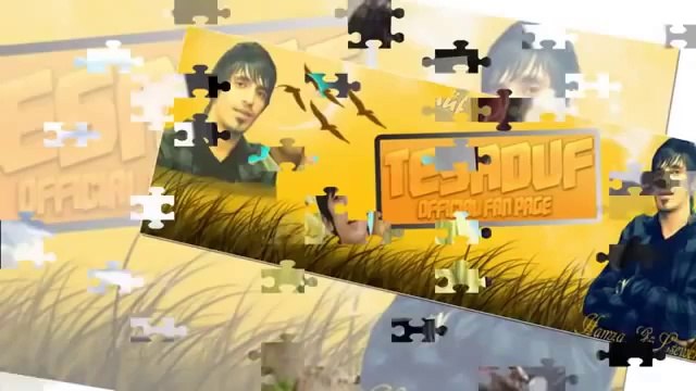 TeSaDüF (HoşÇakal Cane) 2014 New Çekim Records