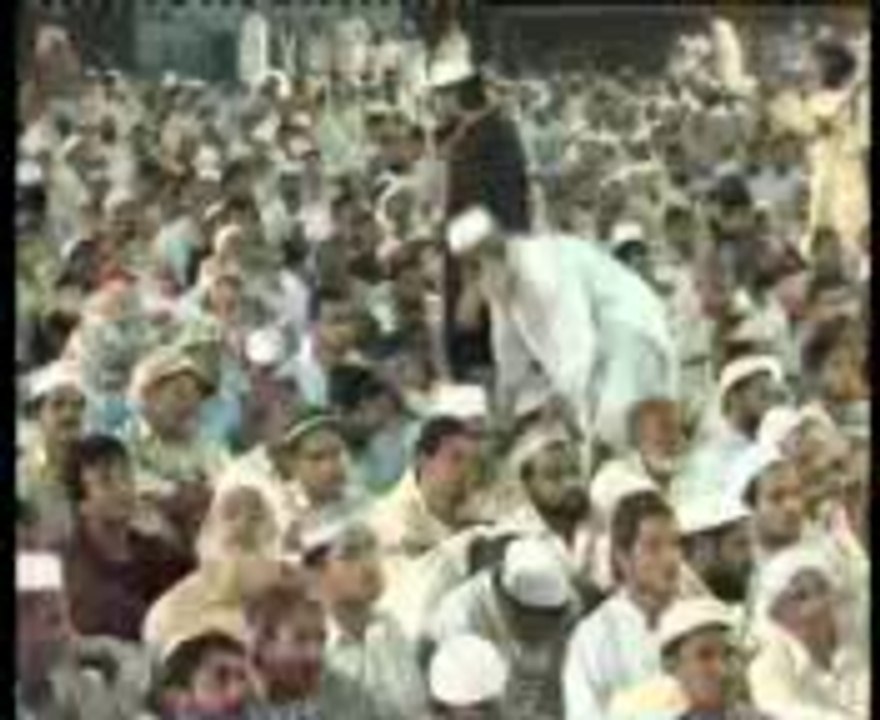 Hazrat Ali Rasool Allah ki Nazar maen p 1 by Dr, Tahar Alqadari