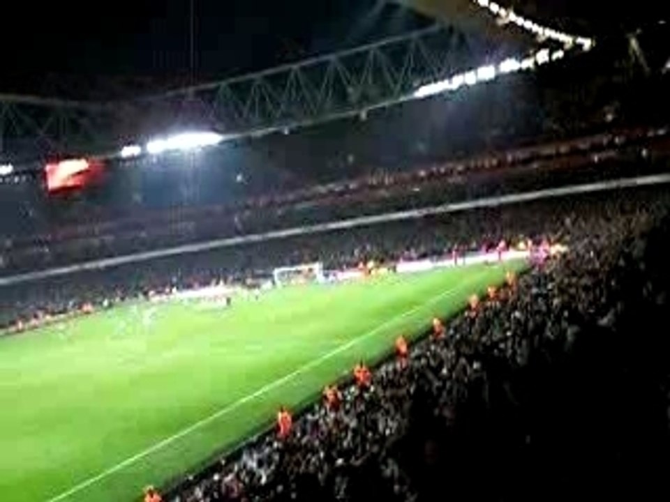 Little bridge Fabregas + but Flamini