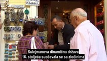 Osmanlije- Evropski muslimanski vladari - 2 deo