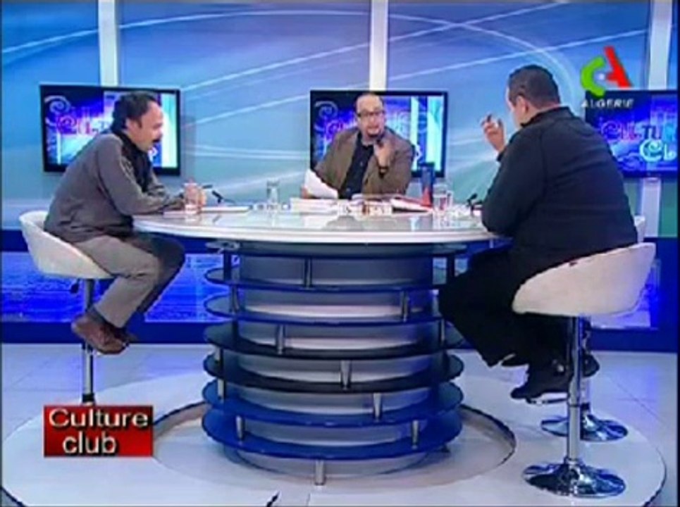 culture club 02-02-2014