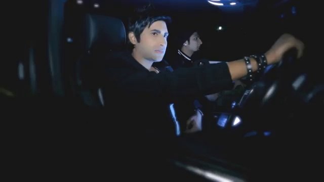 Irfan Nazar ft. Bilal Saeed Bewafa Teaser