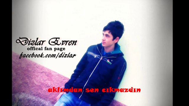 dizlar evren ayrılık hikayem