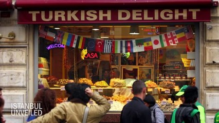 İstanbul Unveiled 2014