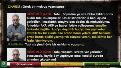Bebek Katili AKPlilerle Alay Ediyor :"Enayiler Farkında Değil!"