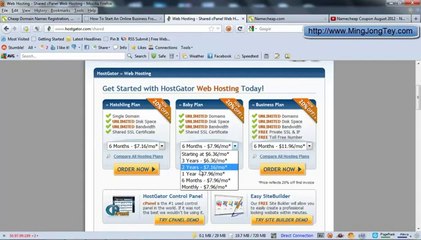 How To Start A Blog From Scratch - Complete Tutorial To Start A Website