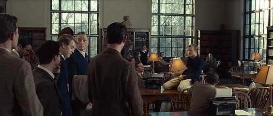 Kill Your Darlings