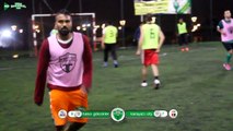 iddaa Rakipbul Denizli Ligi Halıcı Gölcükler 9 & Karayazı City 7 Maç özeti
